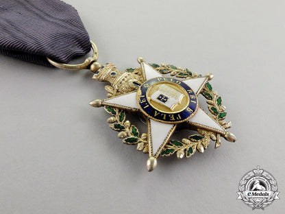 portugal,_kingdom._an_order_of_the_tower_and_sword,_knight's_badge,_c.1900_m17-2901