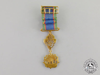 thailand,_kingdom._a_magnificent_most_noble_order_of_the_crown,2_nd_class_knight_commander,_c.1880_m17-2908