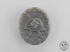 Germany A Silver Grade Wound Badge