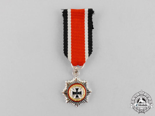 germany,_republic._a_miniature_german_cross_in_gold,1957_version_m17-3051