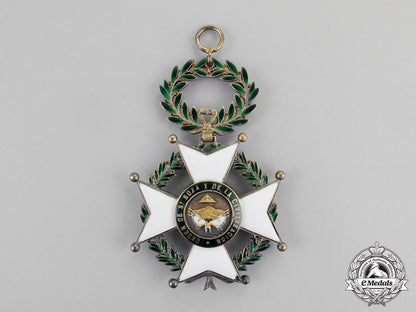 honduras._an_order_of_santa_rosa_and_of_civilization,_grand_cross_badge,_c.1900_m17-3089