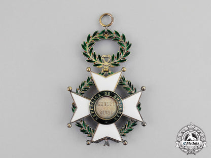 honduras._an_order_of_santa_rosa_and_of_civilization,_grand_cross_badge,_c.1900_m17-3090