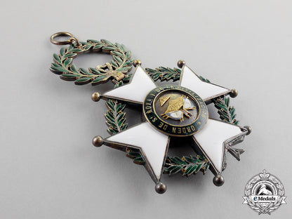honduras._an_order_of_santa_rosa_and_of_civilization,_grand_cross_badge,_c.1900_m17-3091