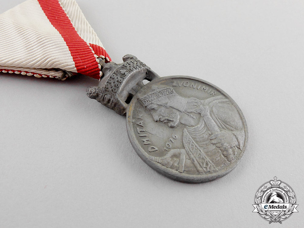 croatia._an_order_of_king_zvoninir's_crown,_bronze_grade_merit_medal_m17-3098