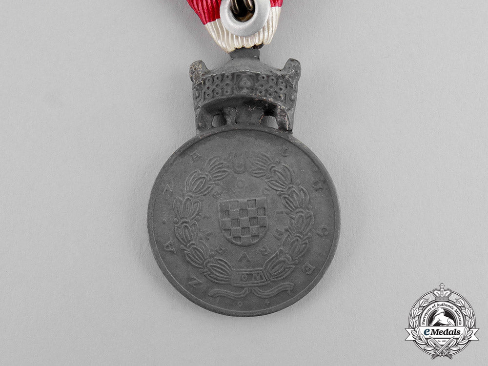 croatia._an_order_of_king_zvoninir's_crown,_silver_grade_merit_medal_with_oak_leaves_m17-3102