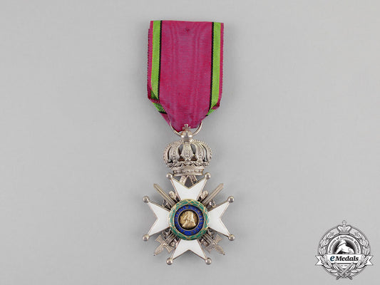 saxony-_ernestine._an_house_order,_second_class_knight’s_cross_with_swords,_c.1917_m17-3119