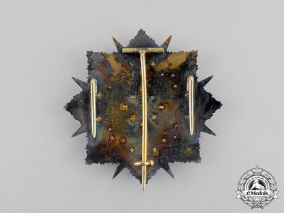 italy,_grand_duchy_of_tuscany._an_order_of_saint_stephen,1_st_class_grand_cross,_c.1845_m17-3149