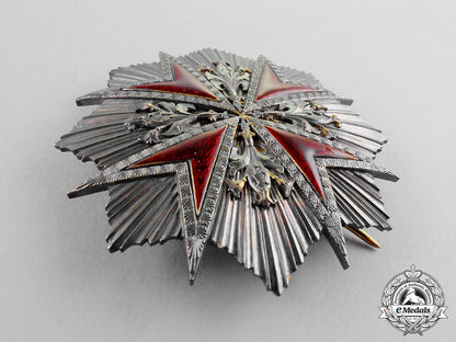 italy,_grand_duchy_of_tuscany._an_order_of_saint_stephen,1_st_class_grand_cross,_c.1845_m17-3150