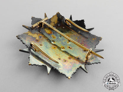 italy,_grand_duchy_of_tuscany._an_order_of_saint_stephen,1_st_class_grand_cross,_c.1845_m17-3151