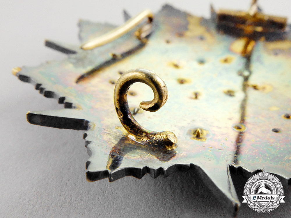 italy,_grand_duchy_of_tuscany._an_order_of_saint_stephen,1_st_class_grand_cross,_c.1845_m17-3152