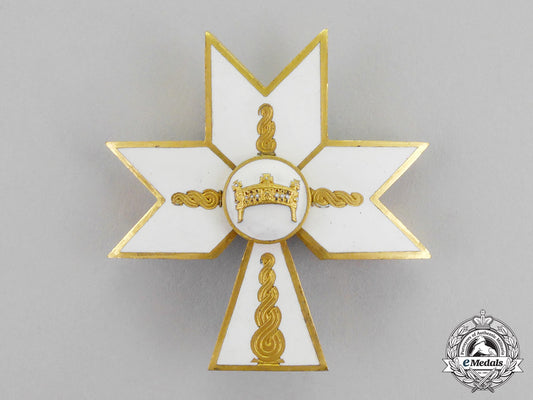 croatia._an_order_of_king_zvonimir's_crown,2_nd_class_commander,_c.1942,_by_b._knaus_m17-3167