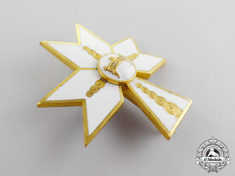 croatia._an_order_of_king_zvonimir's_crown,2_nd_class_commander,_c.1942,_by_b._knaus_m17-3170