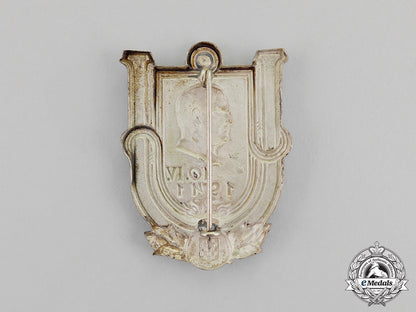 croatia._a_ustasha_commemorative_silver_grade_award,_c.1941_m17-3176