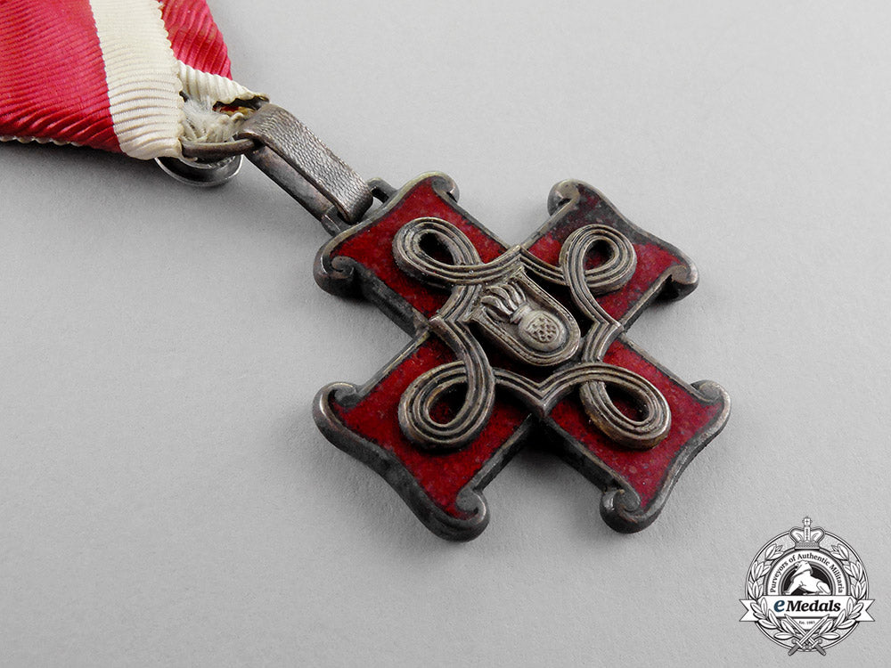 croatia._an_order_of_merit,_third_class_knight,_christian_version,_c.1943_m17-3203