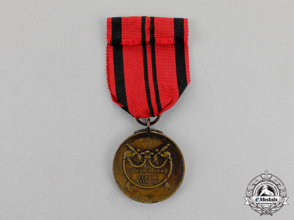 württemberg._an1866_medal_for_a_single_campaign_m17-3215_1