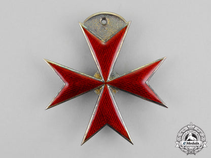 mecklenburg-_schwerin._a_griffin_order,_commander's_cross,_c.1918_m17-3227_1_1_1_1