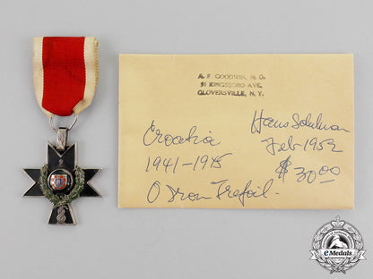 croatia._an_order_of_iron_trefoil,_fourth_class,_with_oakleaves_for_gallantry_in_action,_c.1941_m17-3236