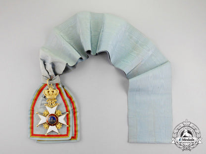 mecklenburg-_schwerin._the_wendish_crown_order_of_the_duke_of_saxony-_altenburg_m17-3258