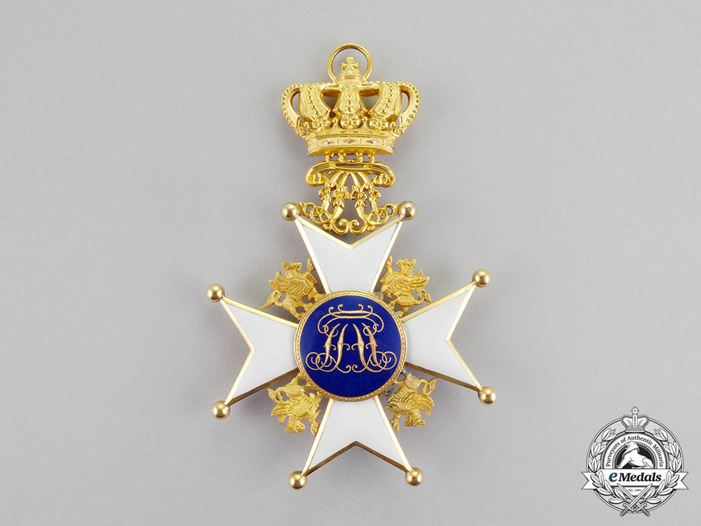 mecklenburg-_schwerin._the_wendish_crown_order_of_the_duke_of_saxony-_altenburg_m17-3260
