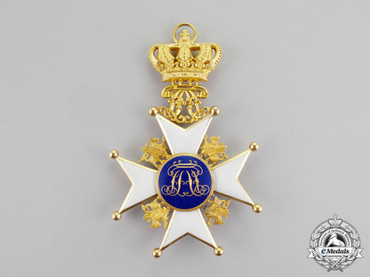 mecklenburg-_schwerin._the_wendish_crown_order_of_the_duke_of_saxony-_altenburg_m17-3260