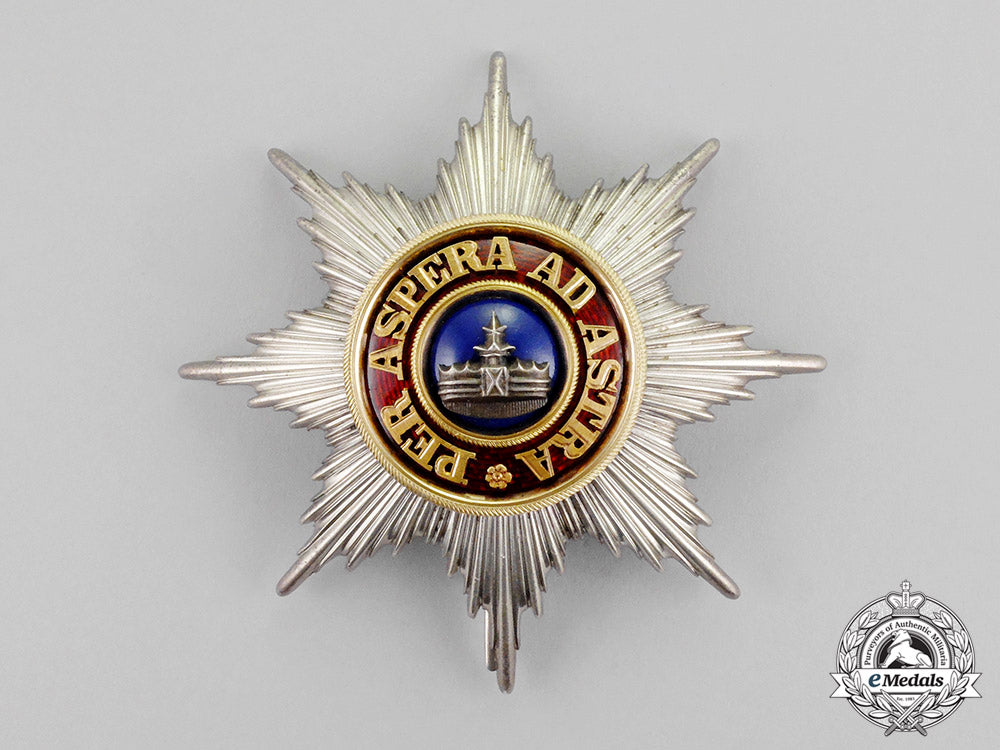 mecklenburg-_schwerin._the_wendish_crown_order_of_the_duke_of_saxony-_altenburg_m17-3263