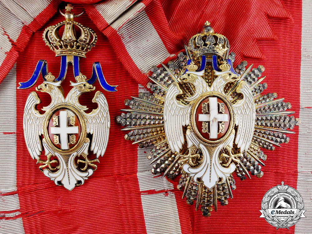 serbia,_kingdom._an_order_of_the_white_eagle,1_st_class_grand_cross,_c.1915_m17-3271