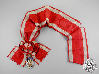 serbia,_kingdom._an_order_of_the_white_eagle,1_st_class_grand_cross,_c.1915_m17-3272