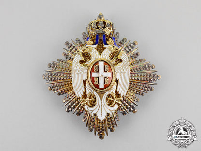 serbia,_kingdom._an_order_of_the_white_eagle,1_st_class_grand_cross,_c.1915_m17-3277