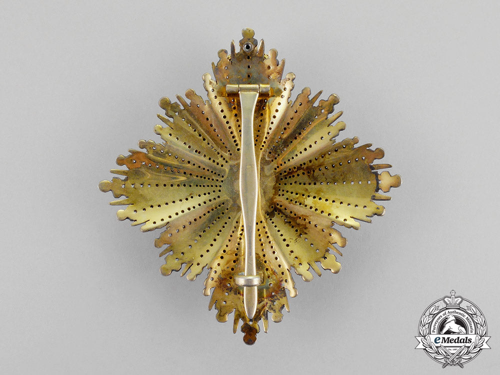 serbia,_kingdom._an_order_of_the_white_eagle,1_st_class_grand_cross,_c.1915_m17-3278
