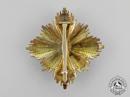 serbia,_kingdom._an_order_of_the_white_eagle,1_st_class_grand_cross,_c.1915_m17-3278