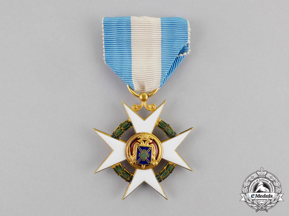 international._an_order_of_concordia,1_st_class_knight,_c.1948_m17-3297