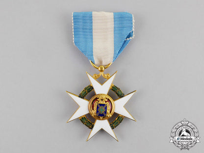 international._an_order_of_concordia,1_st_class_knight,_c.1948_m17-3297