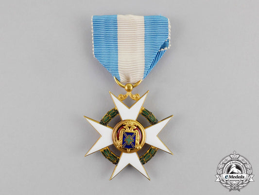 international._an_order_of_concordia,1_st_class_knight,_c.1948_m17-3297