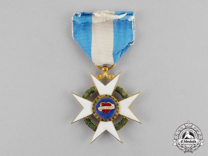 international._an_order_of_concordia,1_st_class_knight,_c.1948_m17-3300