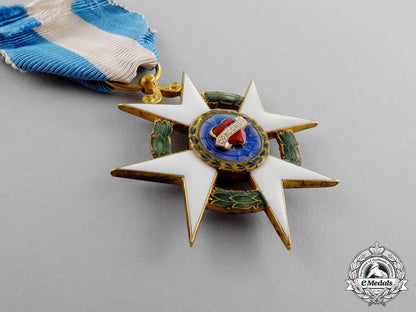 international._an_order_of_concordia,1_st_class_knight,_c.1948_m17-3302
