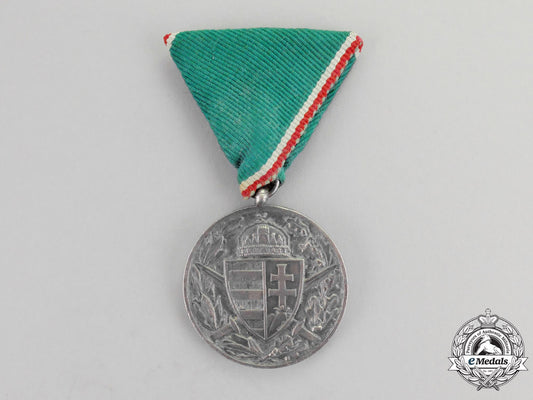 hungary,_kingdom._a_commemorative_medal1914-1918_m17-3371