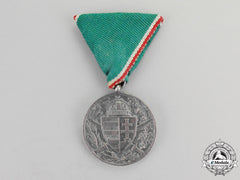 Hungary, Kingdom. A Commemorative Medal 1914-1918