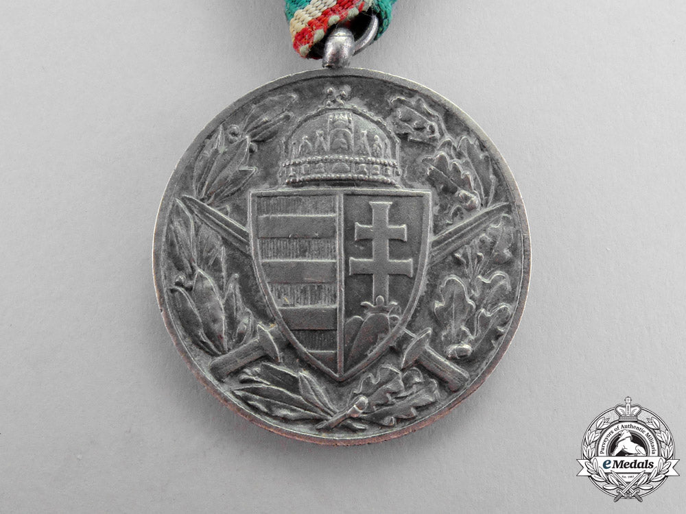 hungary,_kingdom._a_commemorative_medal1914-1918_m17-3372