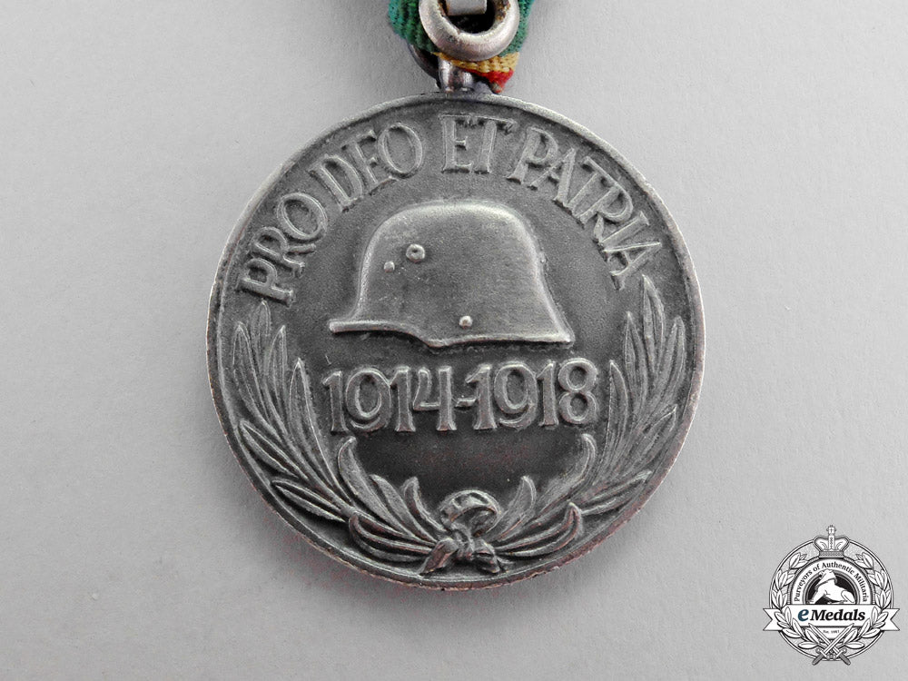 hungary,_kingdom._a_commemorative_medal1914-1918_m17-3373