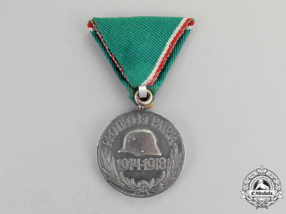 hungary,_kingdom._a_commemorative_medal1914-1918_m17-3374