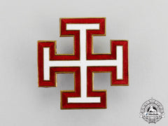 Austria, Republic. A Cross Of Honour Of The Fatherland Front, Second Class
