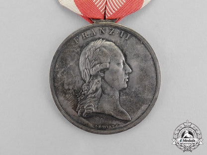 austria,_imperial._a_silver_honour-_bravery_medal,1792_m17-3476
