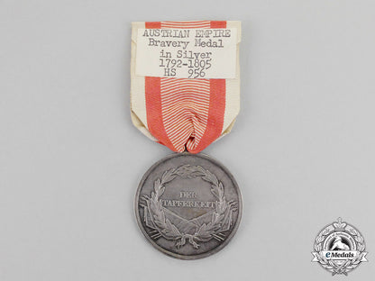 austria,_imperial._a_silver_honour-_bravery_medal,1792_m17-3478