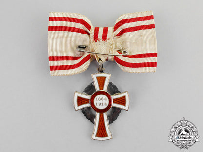 austria,_imperial._an_honour_decoration_of_the_red_cross;2_nd_class_with_war_decoration_for_ladies_m17-3532