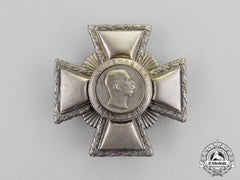 Austria, Imperial. A Memorial Cross For Kaiser And King Franz Joseph, 2Nd Class, C.1916