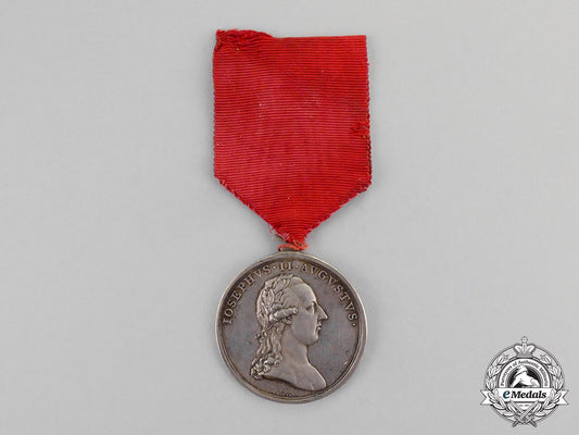 austria,_imperial._a_medal_of_honour_and_merit,_small_version,_c.1790_m17-3556