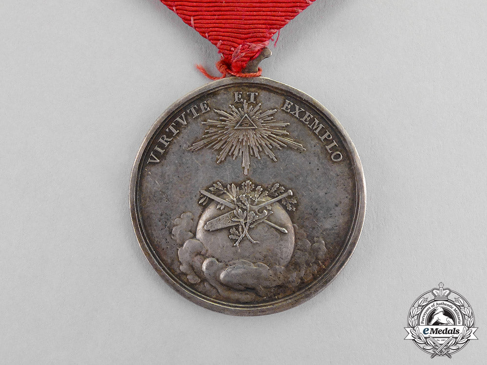 austria,_imperial._a_medal_of_honour_and_merit,_small_version,_c.1790_m17-3558