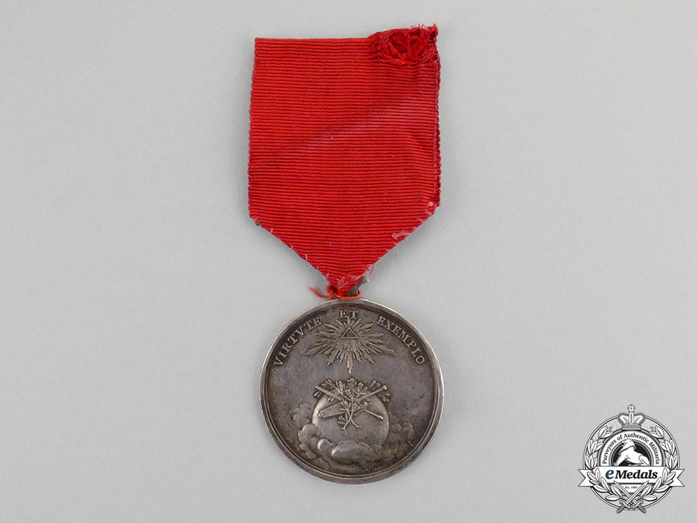 austria,_imperial._a_medal_of_honour_and_merit,_small_version,_c.1790_m17-3559