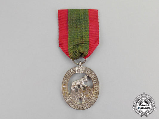 anhalt._a_house_order_of_albert_the_bear,_second_class_knight’s_cross,_c.1915_m17-3593