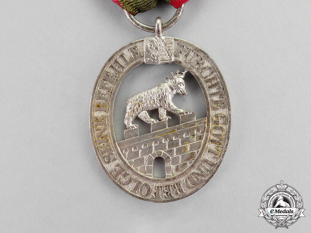 anhalt._a_house_order_of_albert_the_bear,_second_class_knight’s_cross,_c.1915_m17-3594